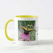 Hope Floats In Beverage Mug SVGTST Tasse (Links)