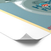 Hope Floats Poster (Ecke)