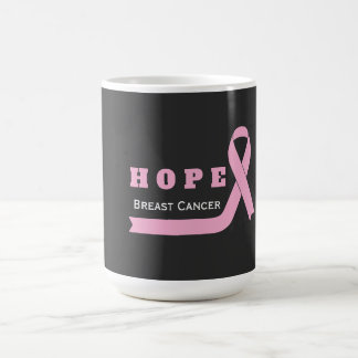 Hope for Cancer Kaffeetasse