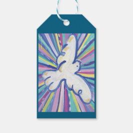 Hope for Tomorrow - KidsArt for CHOC Geschenkanhänger