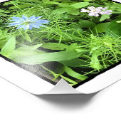 Hope Foto Print (Ecke)
