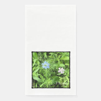 Hope Guest Towel Napkins Serviette