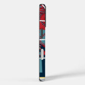 Hope Hakuna Matata Case-Mate iPhone Hülle (Rückseite / Rechts)