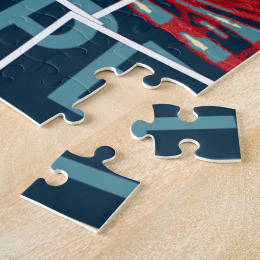 Hope Hakuna Matata Puzzle (Seite)