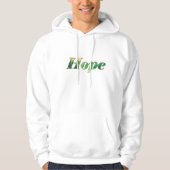Hope. Hoodie (Vorderseite)