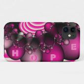 Hope Iphone Case (Rückseite (Horizontal))