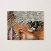 Hope Jigsaw Puzzle Child Future - Malerei (Horizontal)