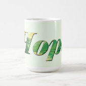 Hope Kaffeetasse (Mittel)