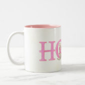 Hope Kitty Tasse (Links)