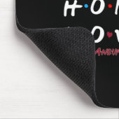 Hope Liebe Hirnaneurysm Bewusstsein Mousepad (Ecke)