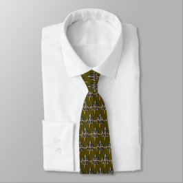Hope-Loise Necktie Krawatte