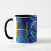 Hope Lovitude Tasse (Links)