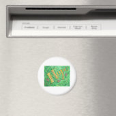 Hope Magnet (In Situ (Geschirrspüler))