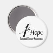 HOPE MAGNET (Vorderseite/Rückseite)