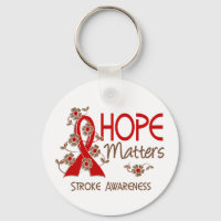 Hope Matters 3 Stroke