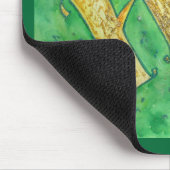 Hope-Mauspad Mousepad (Ecke)
