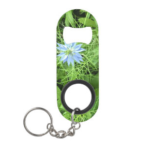 Hope Mini Bottle Opener Schlüsselanhänger Flaschenöffner