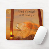 Hope_ Mousepad (Mit Mouse)