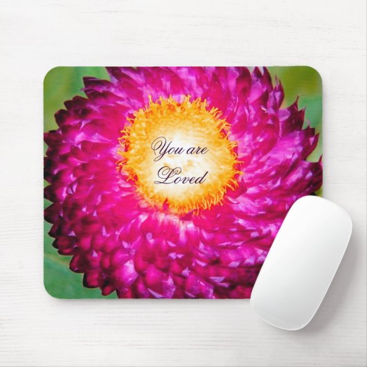 Hope_ Mousepad (Mit Mouse)