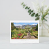 Hope Park, Keswick Postkarte (Stehend Vorderseite)