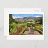 Hope Park, Keswick Postkarte (Vorne/Hinten)