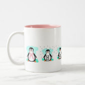 HOPE Pinguin Tasse (Links)