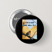 Hope Pro Button (Vorne & Hinten)
