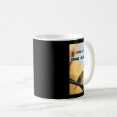 Hope Pro Kaffeetasse (VorderseiteRechts)