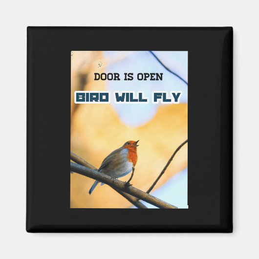 Hope Pro Magnet (Vorne)