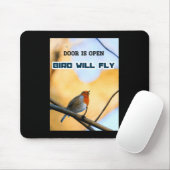 Hope Pro Mousepad (Mit Mouse)