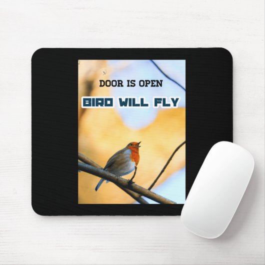 Hope Pro Mousepad (Mit Mouse)