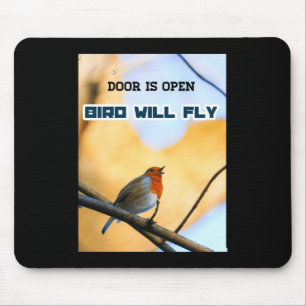 Hope Pro Mousepad