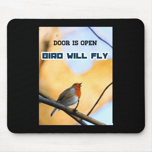 Hope Pro Mousepad (Vorne)