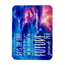 Hope Prosperity Bible Verse Christliche Schrift