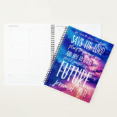 Hope Prosperity Bible Verse Christliche Schrift Planer (Anzeige)