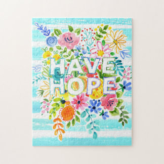 Hope Puzzle
