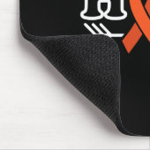 Hope Rsd Crps Awareness Mousepad (Ecke)