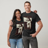 Hope Sandoval Edit T-Shirt (Unisex)