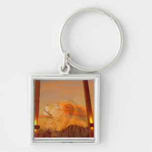 Hope_ Schlüsselanhänger