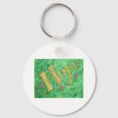 Hope Schlüsselanhänger (Vorderseite)