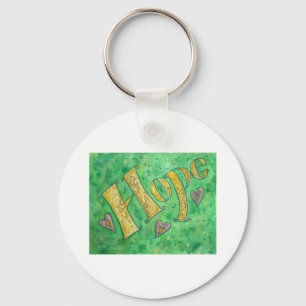 Hope Schlüsselanhänger