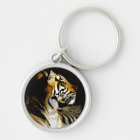 Hope_ Schlüsselanhänger (Vorne)