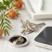 Hope_ Schlüsselanhänger (Seite)