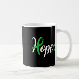 Hope Semicolon Mental Health Awareness Month Suppl Kaffeetasse
