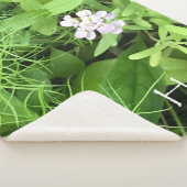 Hope Small Sherpadecke (3/4)