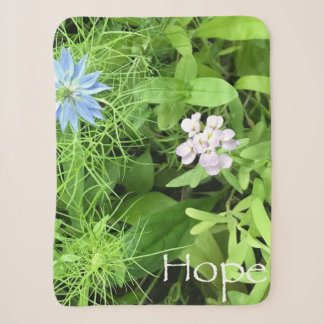Hope Small Sherpadecke