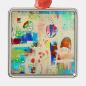 Hope Soaring Ornament (Vorne)