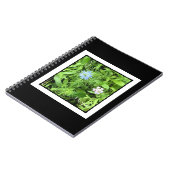 Hope Spiral Notizblock (Linke Seite)