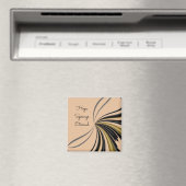 Hope Springs Eternal Magnet (In Situ (Geschirrspüler))