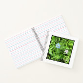 Hope Square Notizblock (Innenseite)